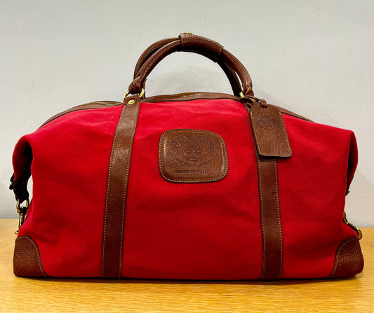 GHURKA Original Cavalier II Bag No97