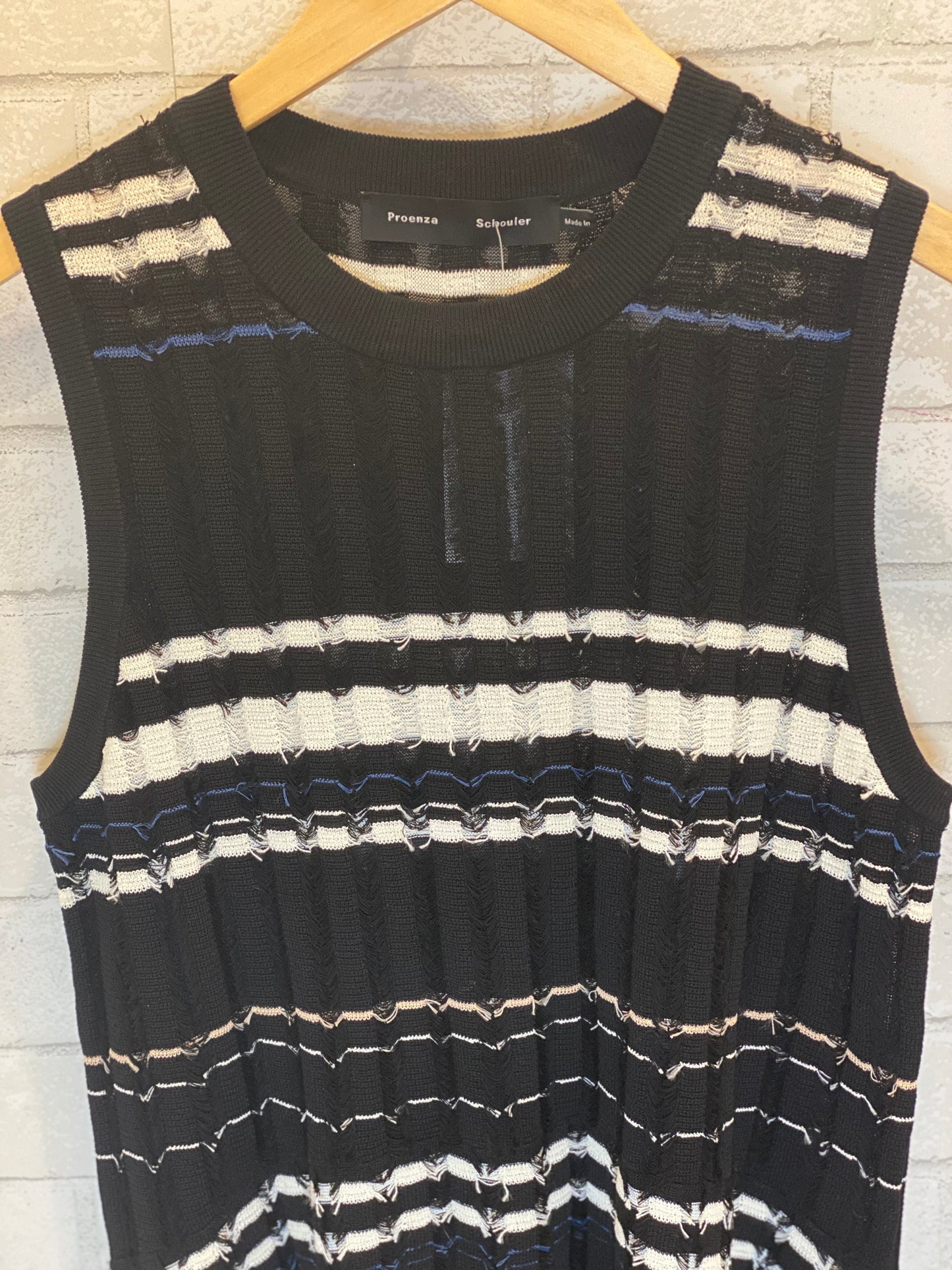 PROENZA SHOULER sleeveless top/ S