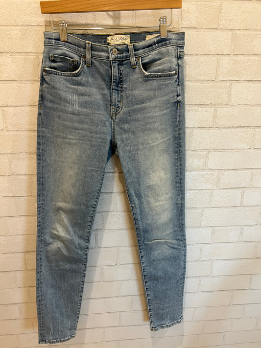 NILI LOTAN slim jeans/ 26-S