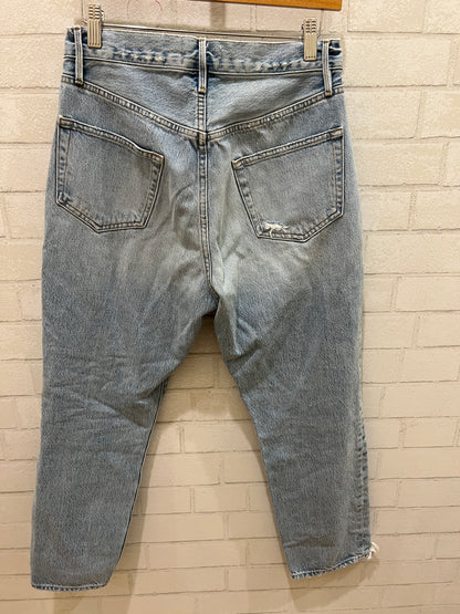 FRAME distressed Le original jeans/ 29-M