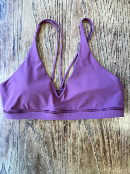 LULU LEMON Sports Bra / S-US4