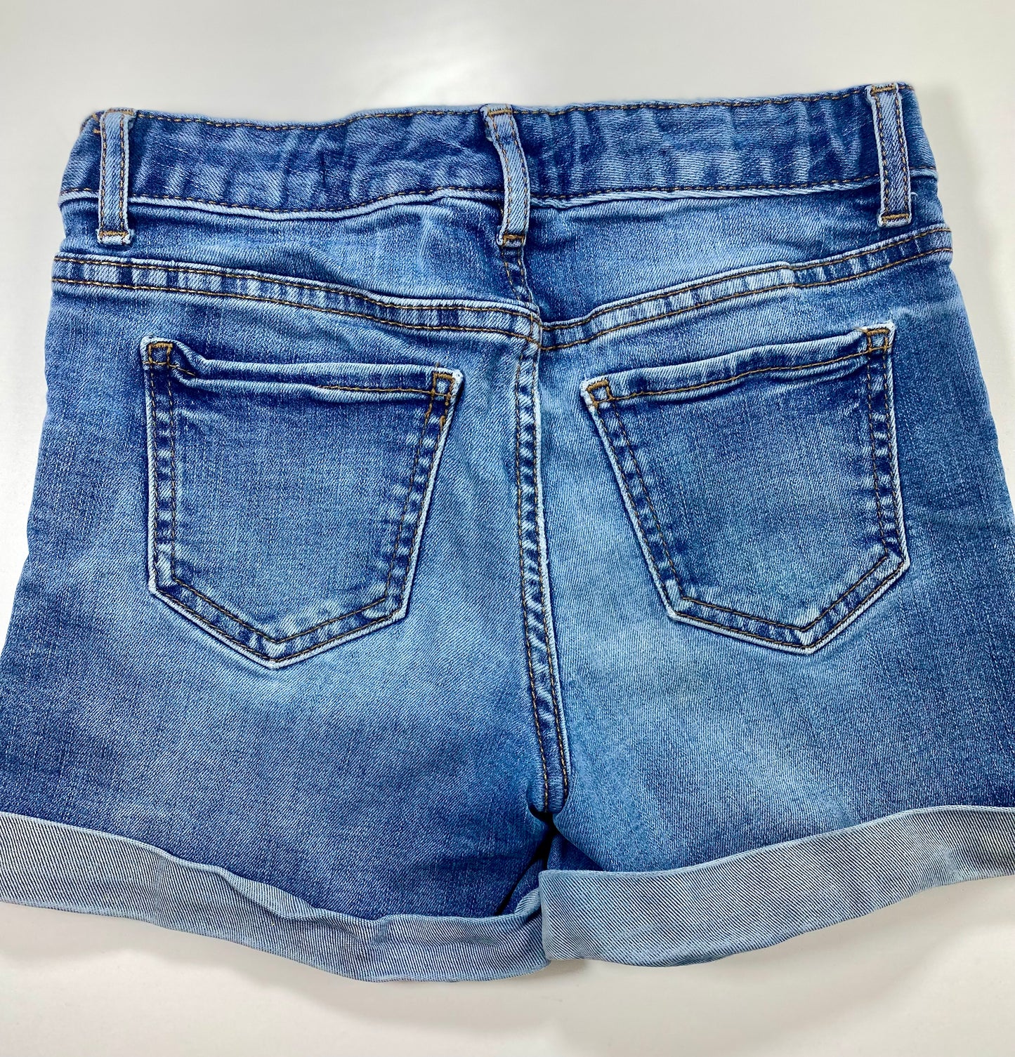 GAP denim shorts/ 10Y