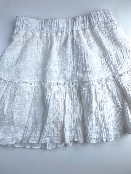 ADIKA Short skirt / 10Y