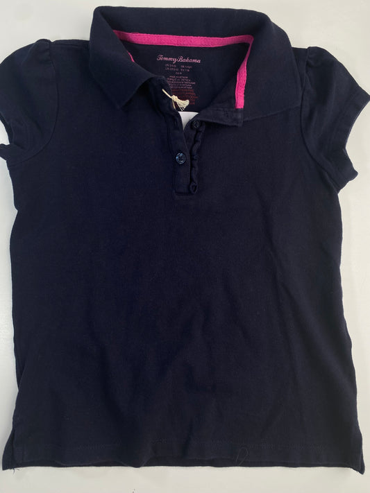 TOMMY BAHAMA Polo Shirt SS / 6Y