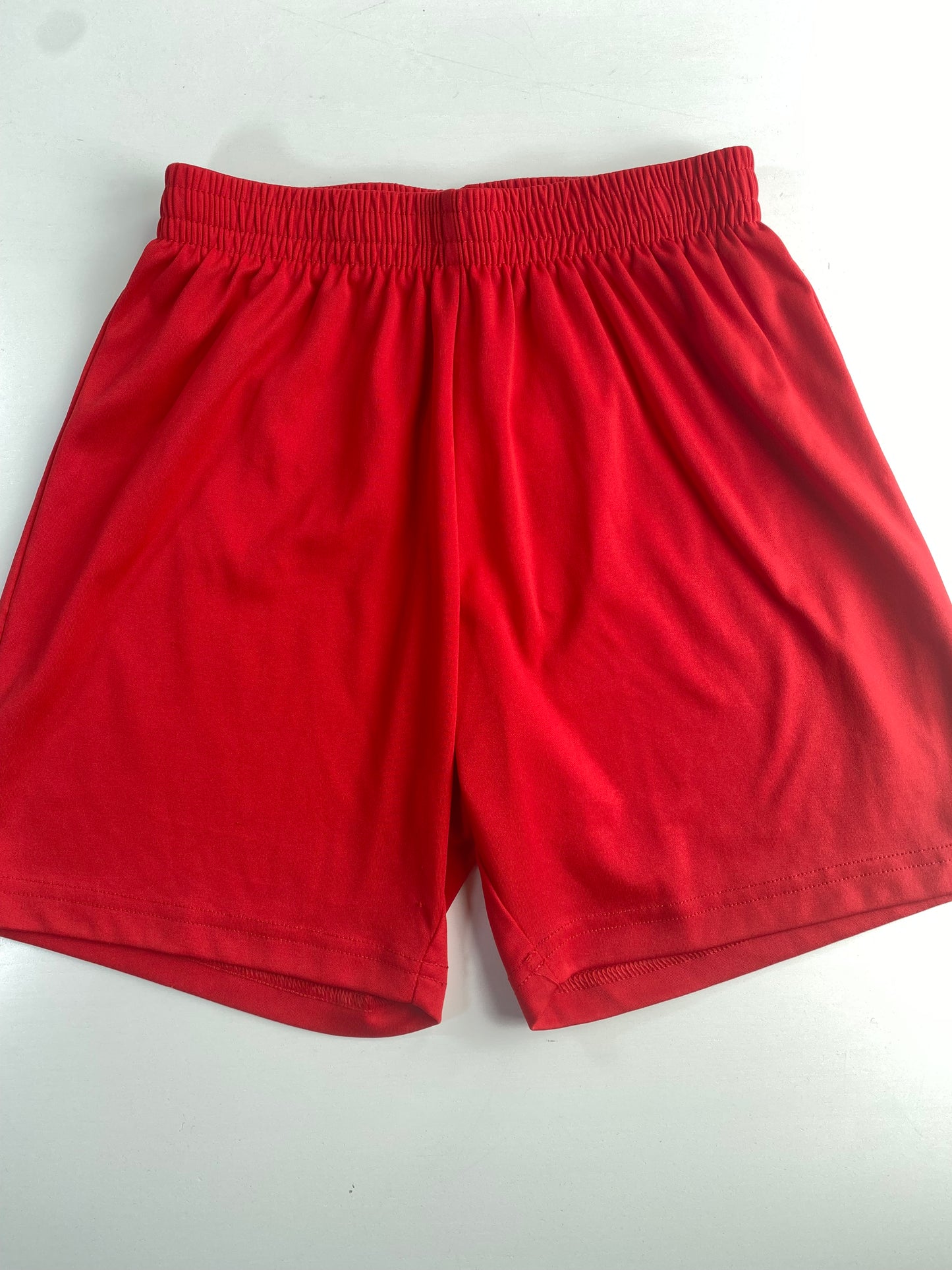 Athletic shorts / 12y