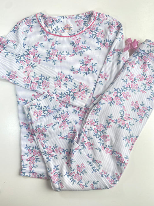 JOULES Pjs LS / 9-10Y