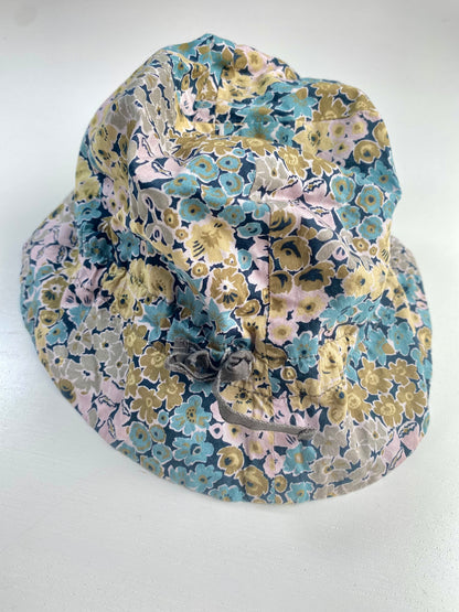 BONPOINT Sun Hat Size 24M