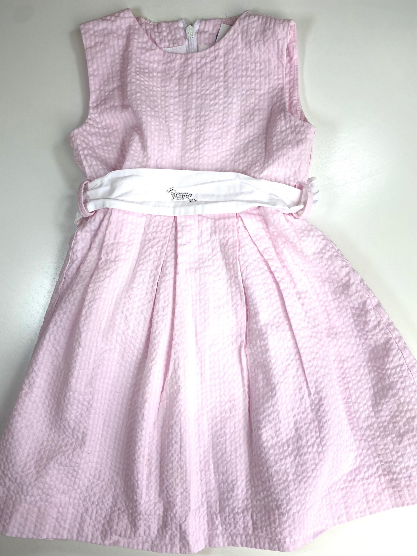 HARMONT & BLAINE Sleeveless Dress Size 18M