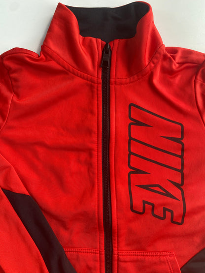 NIKE Zipped Jacket SIze 7y