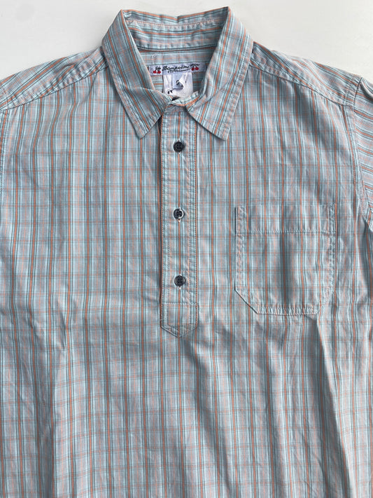 BONPOINT Shirt SS /6y