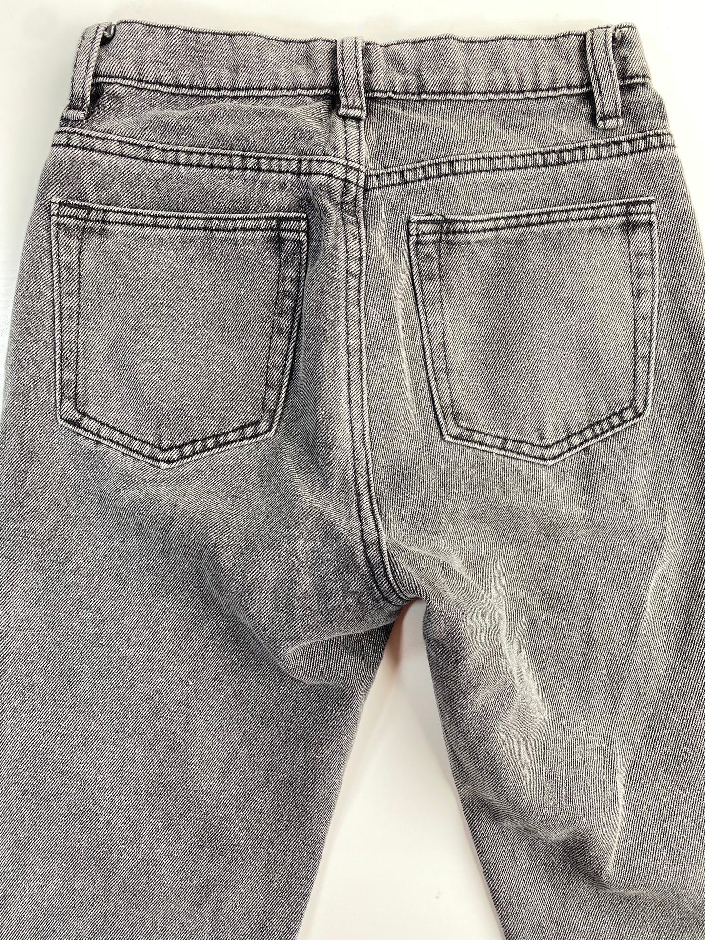 ADIKA Destroyed jeans / 12Y