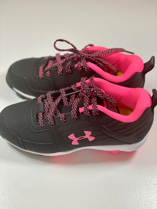 UNDER ARMOR NWT sneakers / us12k - 29.5