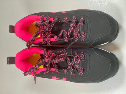 UNDER ARMOR NWT sneakers / us12k - 29.5