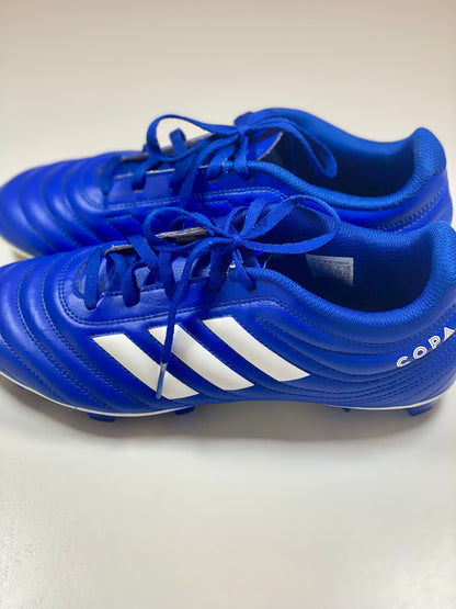 ADIDAS Soccer Cleats / US8 UE41 1/2