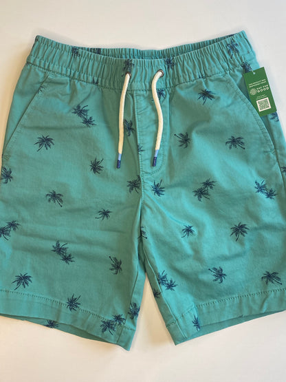 GAP shorts NWT/8y