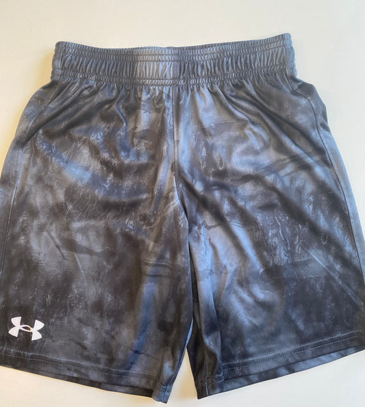UNDER ARMOR athletic shorts NWT/ 8Y
