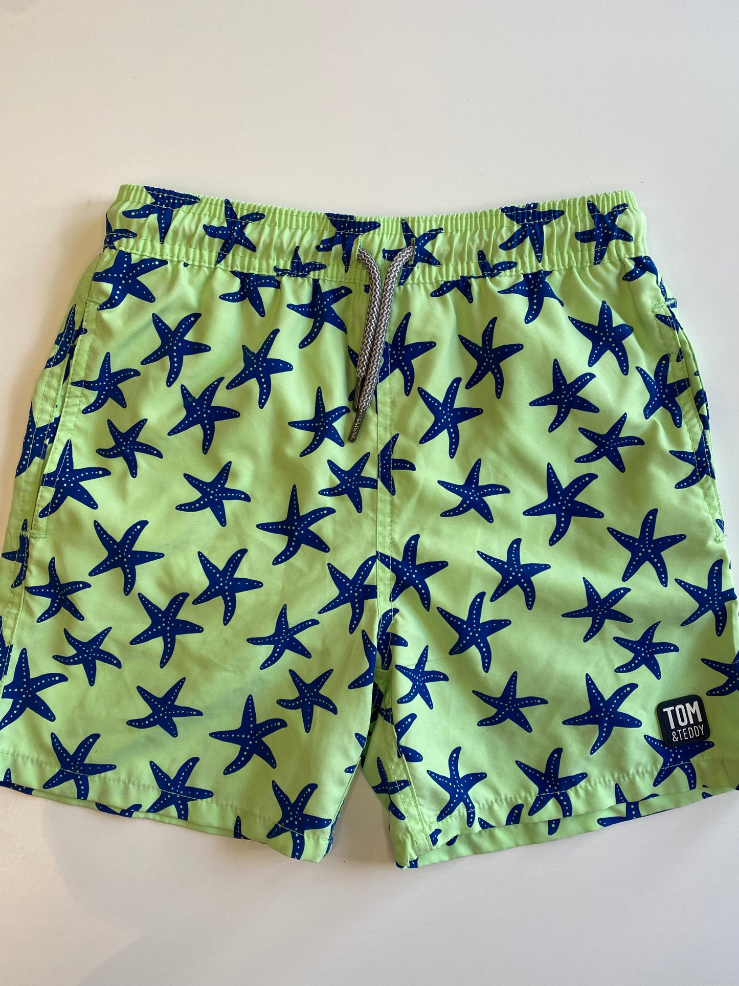 TOM&TEDDY Swim short / 7-8Y