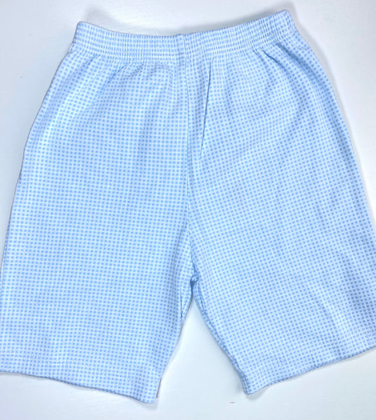 KISSY KISSY relaxed pants / 9M