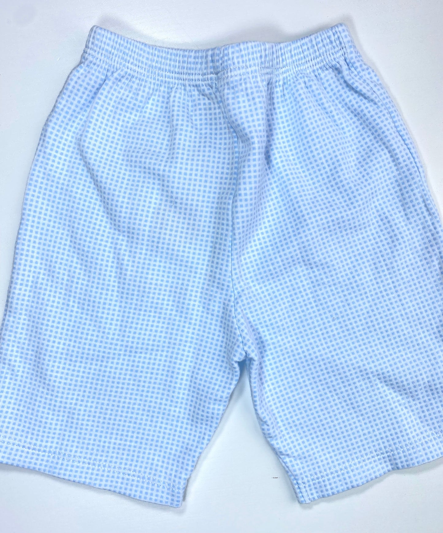 KISSY KISSY relaxed pants / 9M