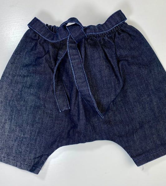 ALICE A PARIS Denim Sarouel / 1M