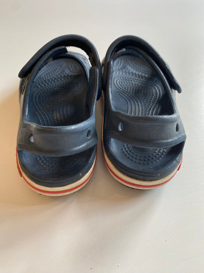 CROCS Sandals / US 9