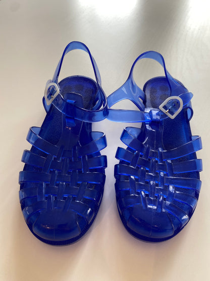 MEDUSES Plastic Water Shoes / US6.5-EU37
