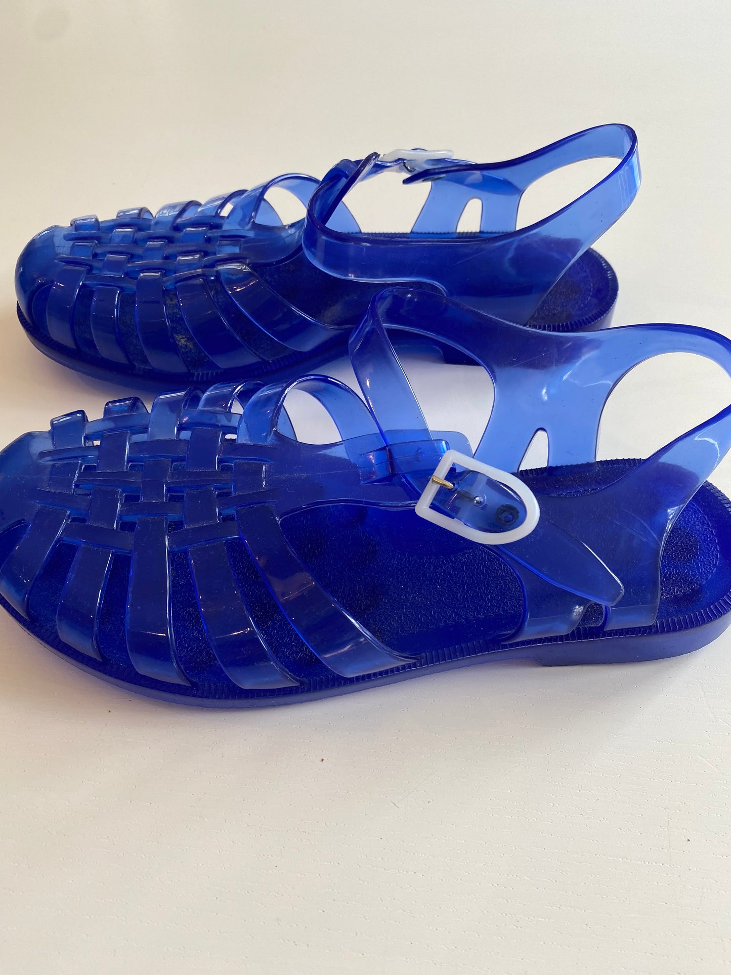 MEDUSES Plastic Water Shoes / US6.5-EU37