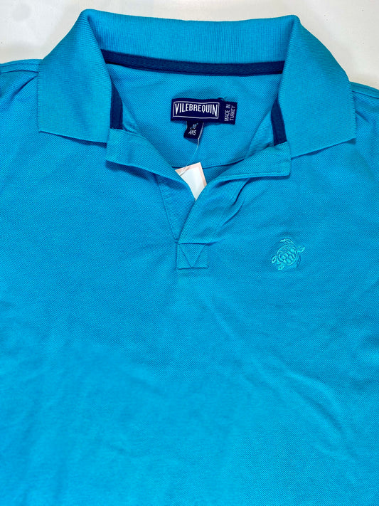 VILLEBREQUIN Polo SS / 10Y