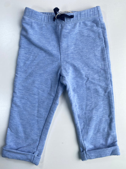 JANIE AND JACK jogger pants Boy / 6-12M