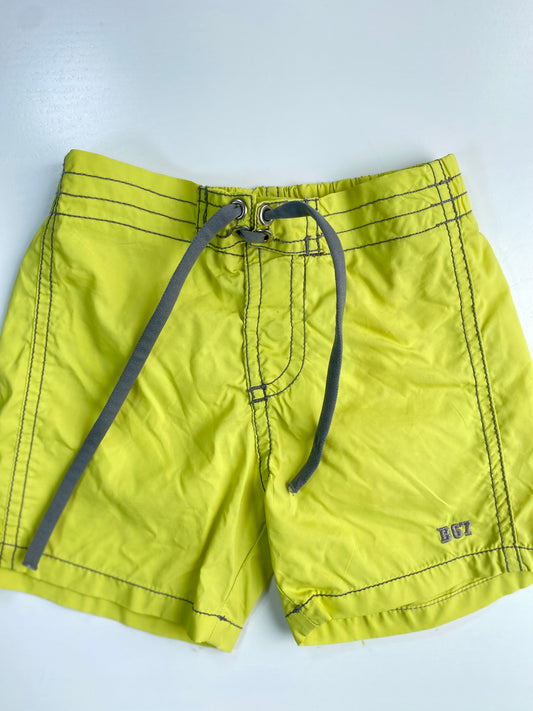 BONPOINT Swim Shorts Size 12M