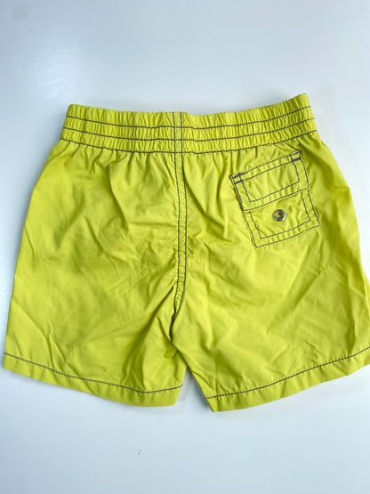 BONPOINT Swim Shorts Size 12M