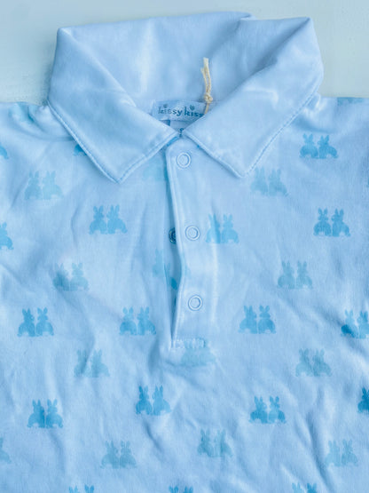 KISSY KISSY polo SS / 9M