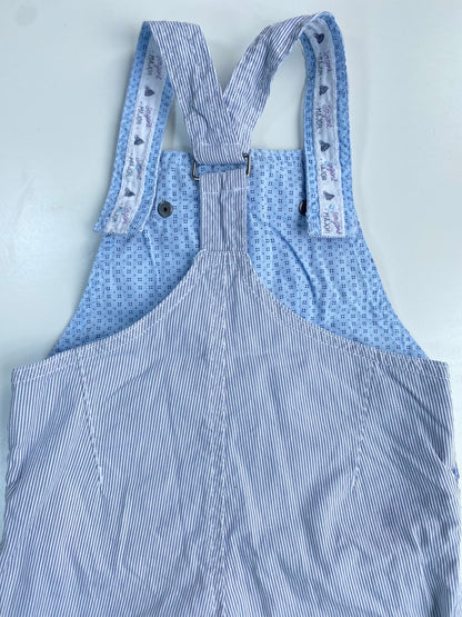SERGENT MAJOR Overall Size 12M