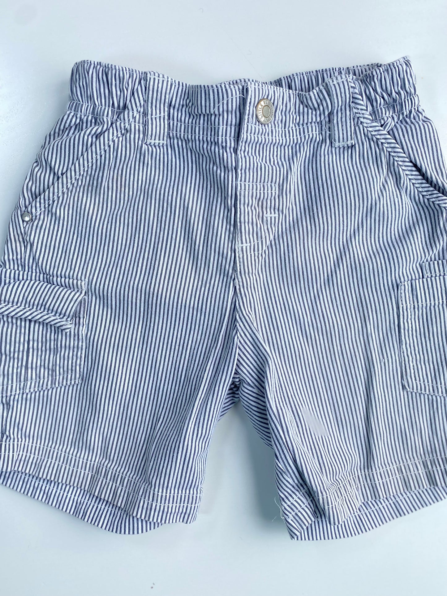 IN EXTENSO Shorts Size 12M