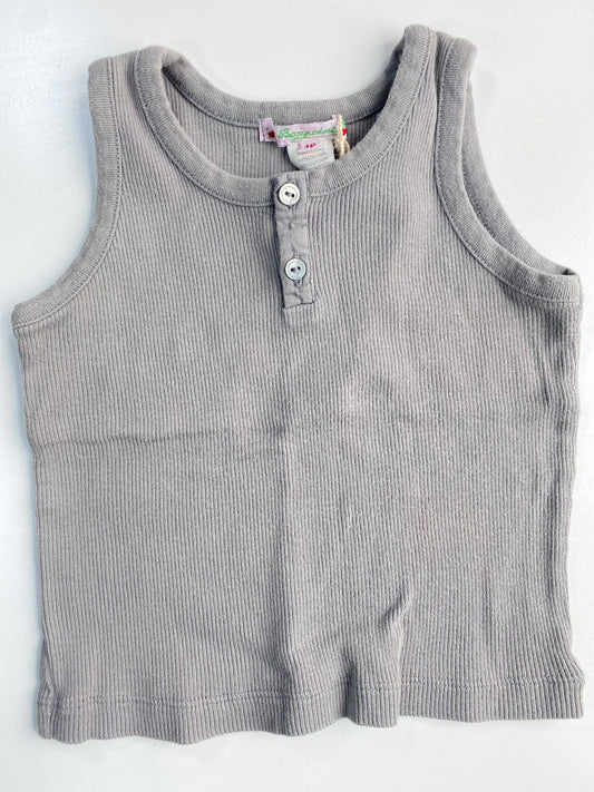 BONPOINT Tank Top / 18M