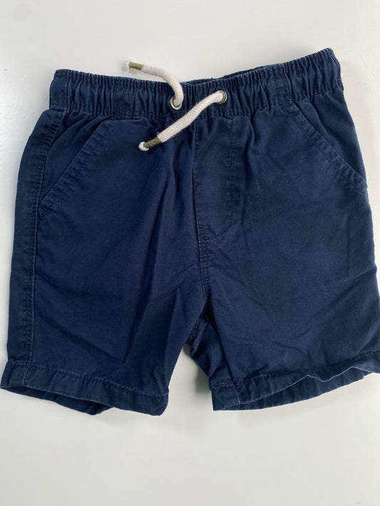 NEXT chino shorts / 18-24M