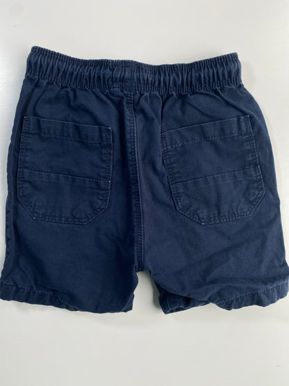 NEXT chino shorts / 18-24M