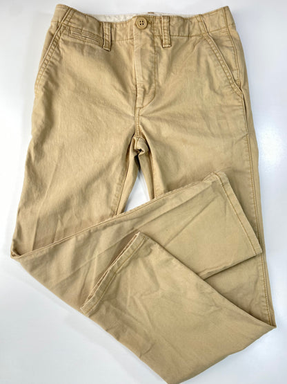 GAP Chino Pants / 8Y