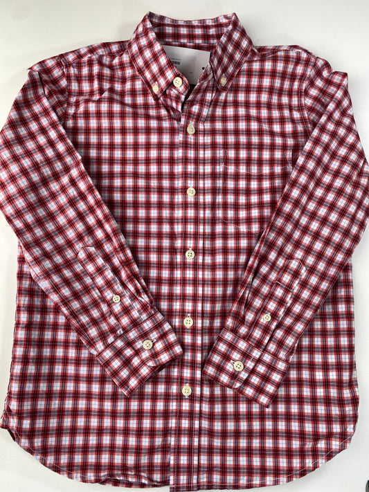 GAP Shirt LS / 8Y