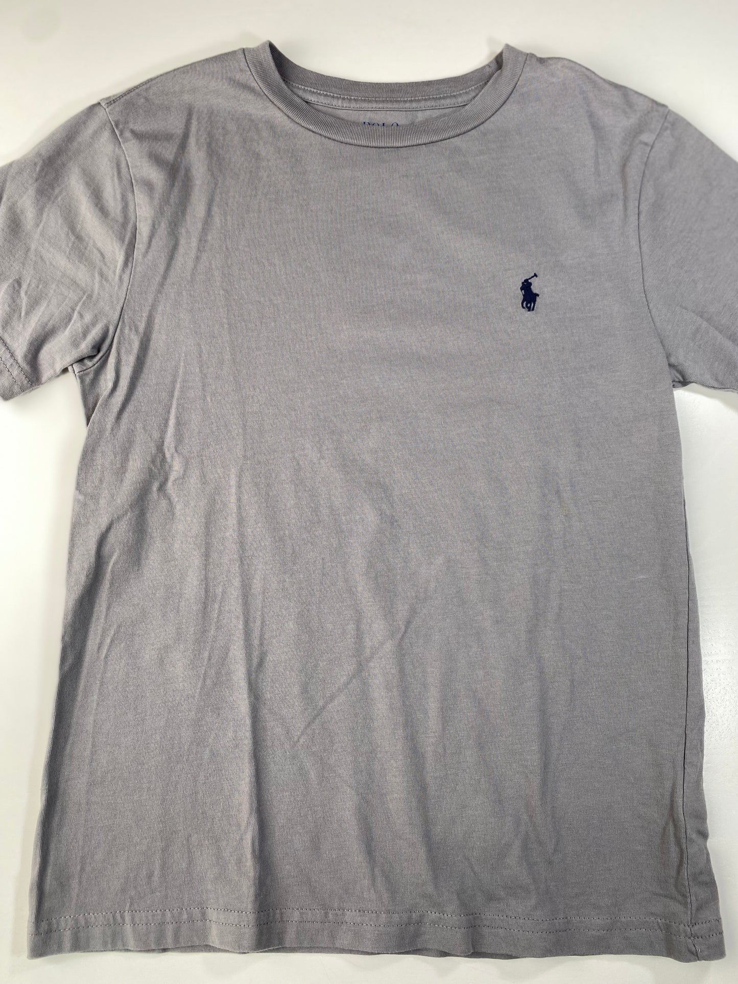 POLO RALPH LAUREN TShirt SS/ 8Y