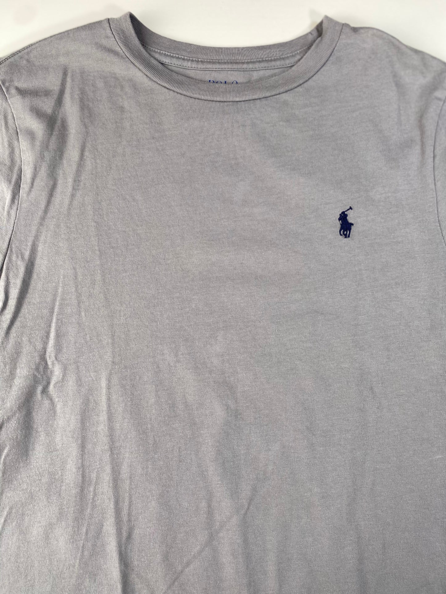 POLO RALPH LAUREN TShirt SS/ 8Y