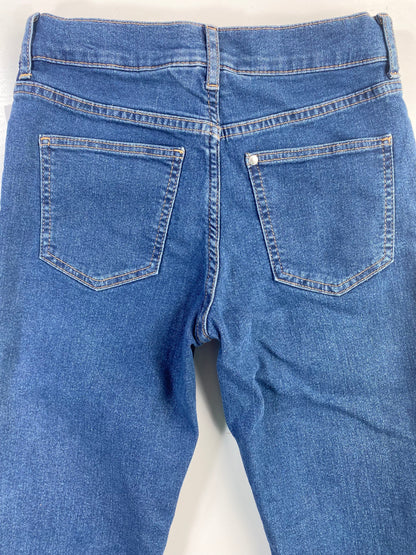 H&M Slim fit Jeans NWT/ 8-9Y