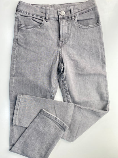 H&M Slim fit jeans / 8-9Y