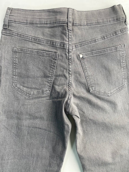 H&M Slim fit jeans / 8-9Y