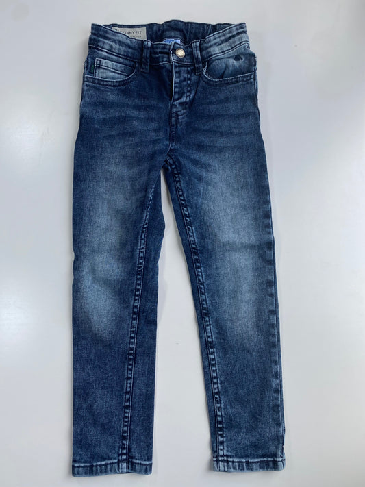 MAYORAL skinny jeans/ 5Y