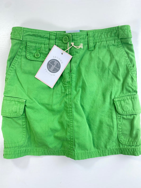 CREWCUTS Mini short skirt / 5Y