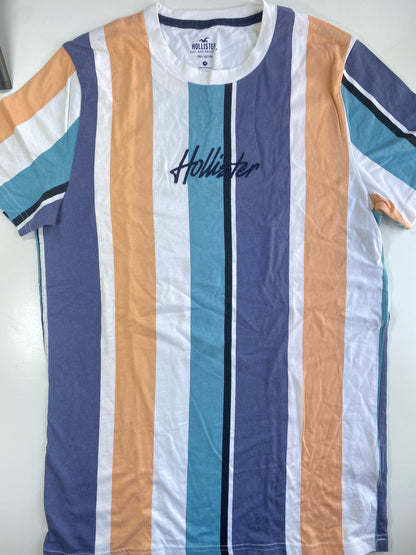 HOLLISTER TShirt SS / M