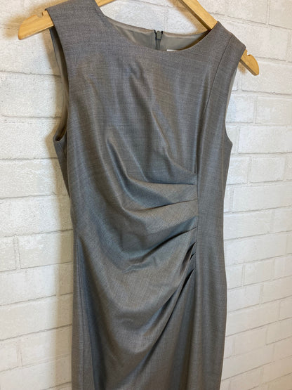 MAX MARA Sleeveless Shift Dress / S