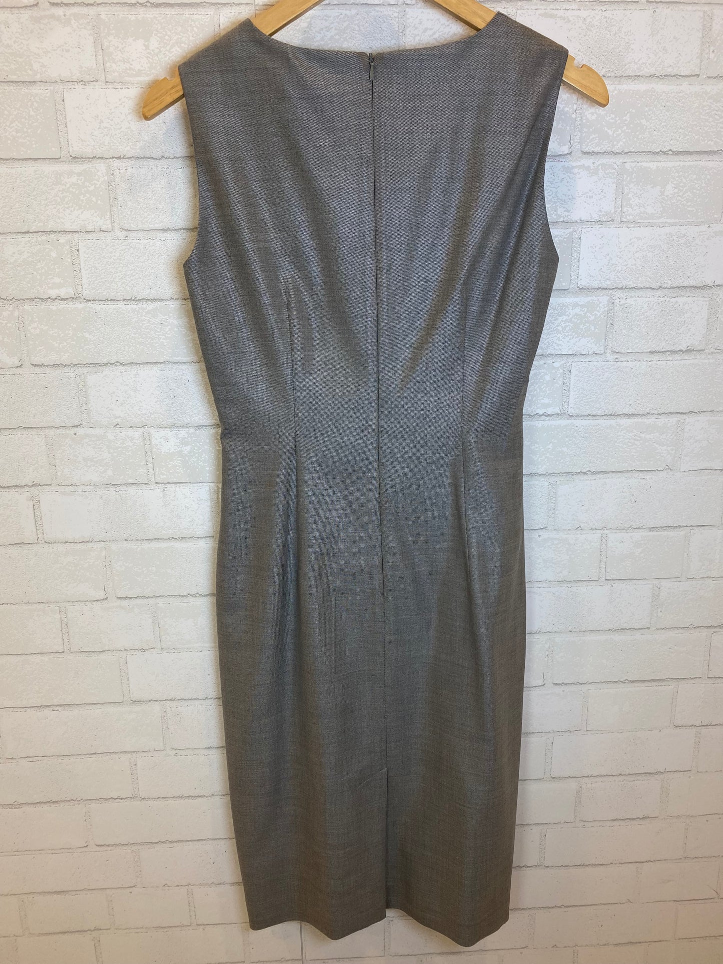 MAX MARA Sleeveless Shift Dress / S