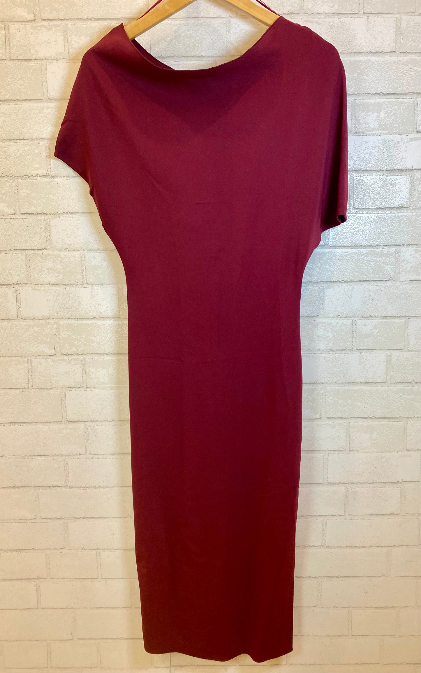 REISS SS Midi Dress NWT / XS-US0